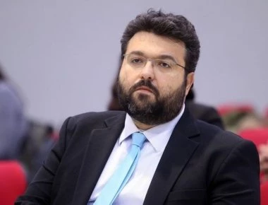 Γ.Βασιλειάδης: «Δεν συναντήθηκα με Μαρινάκη - Σαββίδη»